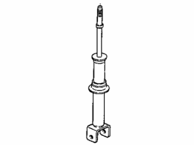 Chrysler Cirrus Shock Absorber - 4695765