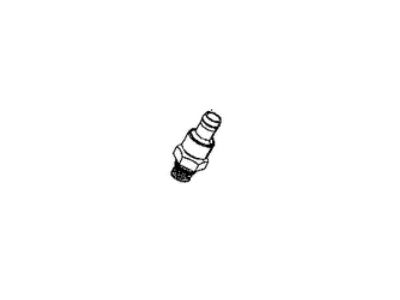 Mopar 68333854AA Valve-PCV