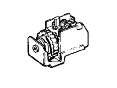 Mopar 56001197 Switch-HEADLAMP