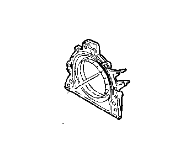 2009 Jeep Patriot Crankshaft Seal - 68000669AA