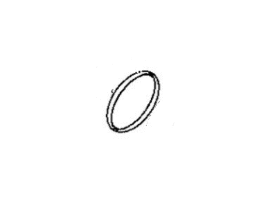 Mopar Thermostat Gasket - 4761291