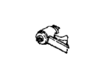 Mopar 4449269 Control Arm Front Bushing