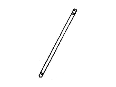 Mopar Pushrod - 5245334