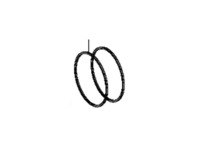 Mopar 68253942AA Seal Ring