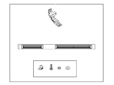 Jeep 82212129AC