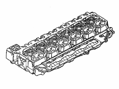 Ram R8210511AB