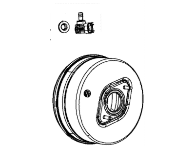 Jeep 68259553AB