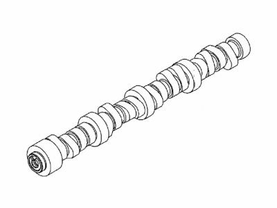 2020 Ram 1500 Camshaft - 68279273AA