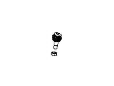 Mopar 68456973AA BALLJOINT-Lower