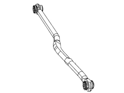 Jeep Gladiator Track Bar - 68496317AA