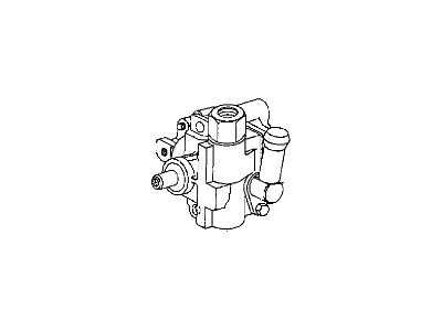 1996 Chrysler Sebring Power Steering Pump - R4874243