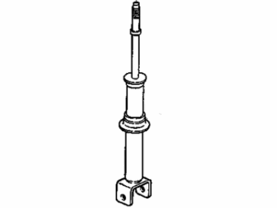 Chrysler Cirrus Shock Absorber - SG81282