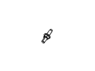 Ram 4500 Wheel Stud - 68449592AA