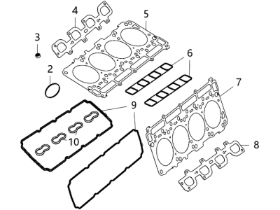 Jeep 68262327AD