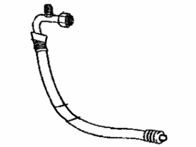 Mopar 56002190 Air Conditioning