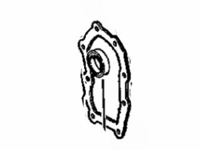 Mopar 5252053 Seal-Front RETAINER