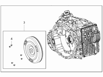 Jeep R8314481AA