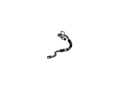 2020 Ram 4500 Brake Line - 68351159AB