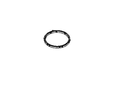 Mopar 4893446AB Gasket-PCV