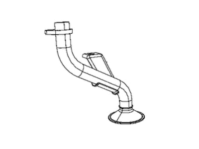 Mopar 5038172AA Tube-Oil Pickup