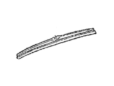 Mopar 4673043 Blade Wiper