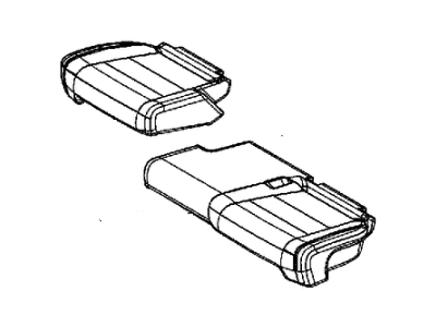 Jeep 6KJ13LV5AB