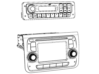 Ram 6ZH43LXFAC