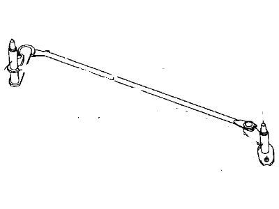 Mopar 4897762AA Link W/S-WIPER Arm