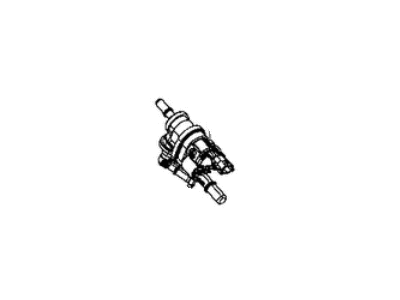 Mopar 68337662AB SOLENOID-Duty Cycle PURGE