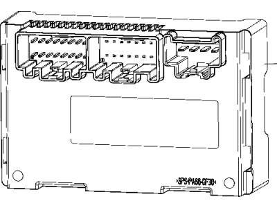 Jeep 68250125AG