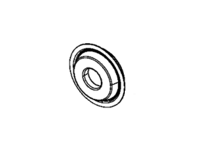 Chrysler Pacifica Transfer Case Seal - 68509209AA