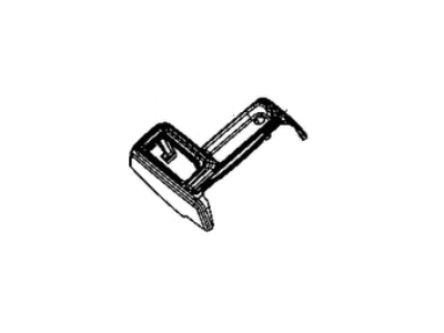 Ram 4500 Shift Indicator - 6SA22TX7AB