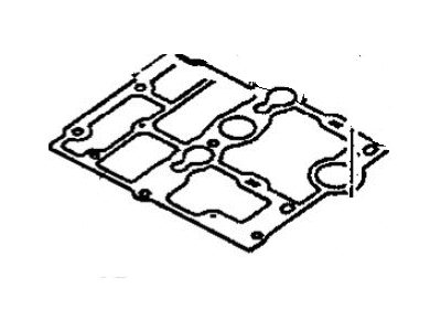 Mopar 5066786AA Gasket-Valve Cover