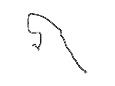 Mopar 68225060AB Wiring-Jumper