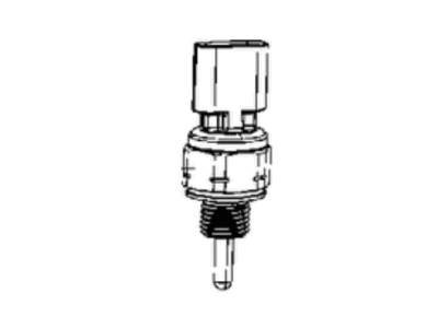 Mopar 68283346AE Sensor-Oil Pressure