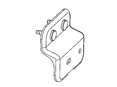 Mopar 68444255AA Filter-Fuel Filter