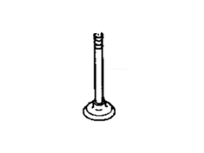 Dodge Lancer Intake Valve - 4298137