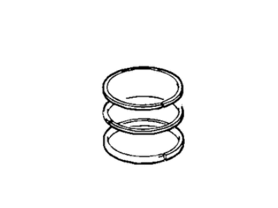 Ram Piston Ring Set - 68414359AA