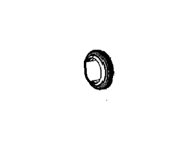 Jeep Transfer Case Seal - 68507419AA