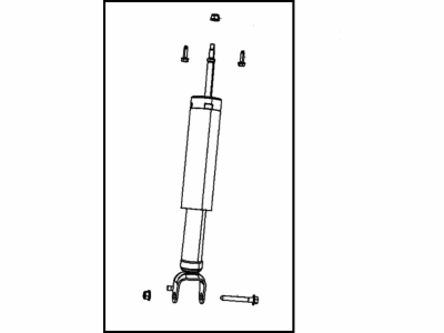 Jeep 68209444AC