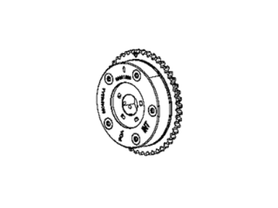 Mopar 5048153AA Sprocket-Camshaft