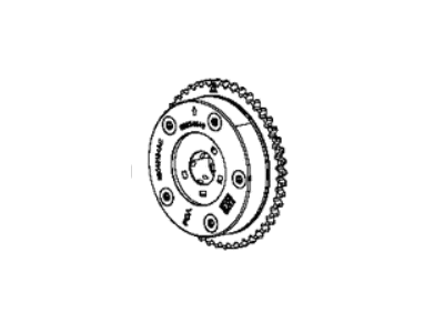 Mopar 5048154AC Sprocket-Camshaft