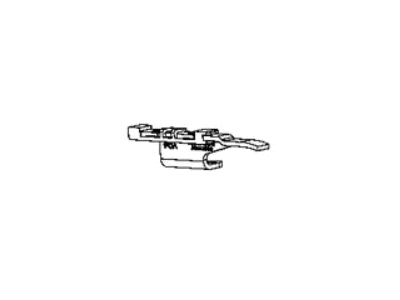 Mopar 5048150AB Guide-Timing Chain