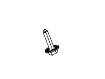 Mopar 6509940AA Screw