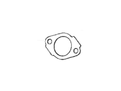 Mopar 68447575AA Gasket