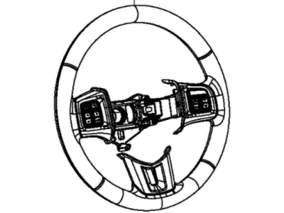 Dodge 5SU01DX9AA