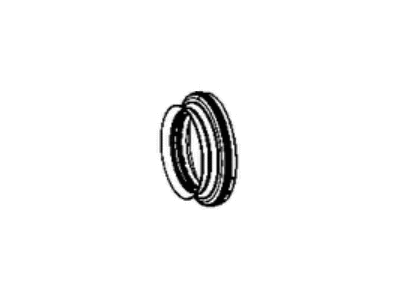 Mopar Axle Shaft Seal - 68393973AA