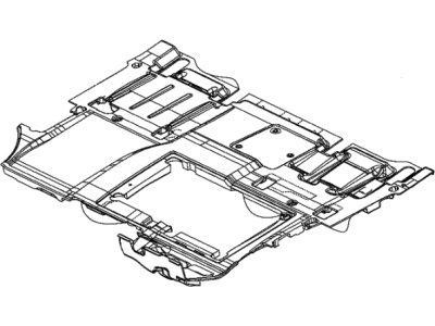 Ram 6KE45LDUAC