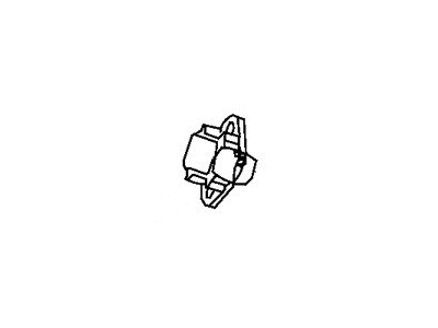 Mopar 68275301AA Sensor-Map