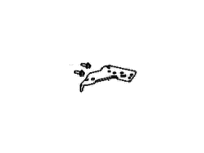 Mopar 68157548AA Bracket-Connector